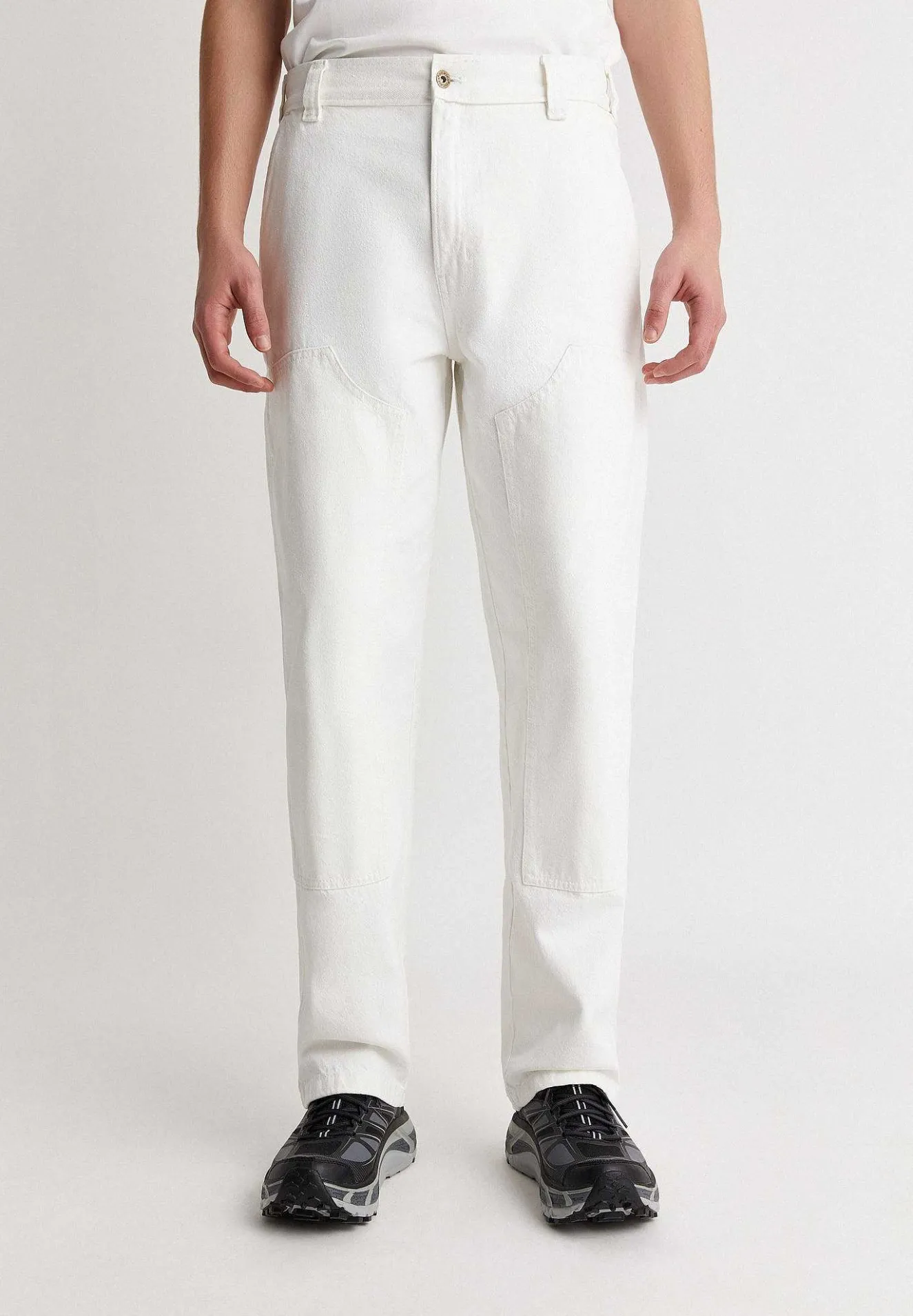Scalpers Cowboys<Dickies | Madison Double Knee Pants