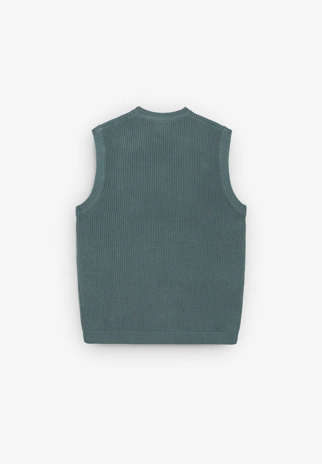 Scalpers Sweaters And Cardigans<Dickies | Melvern Vest