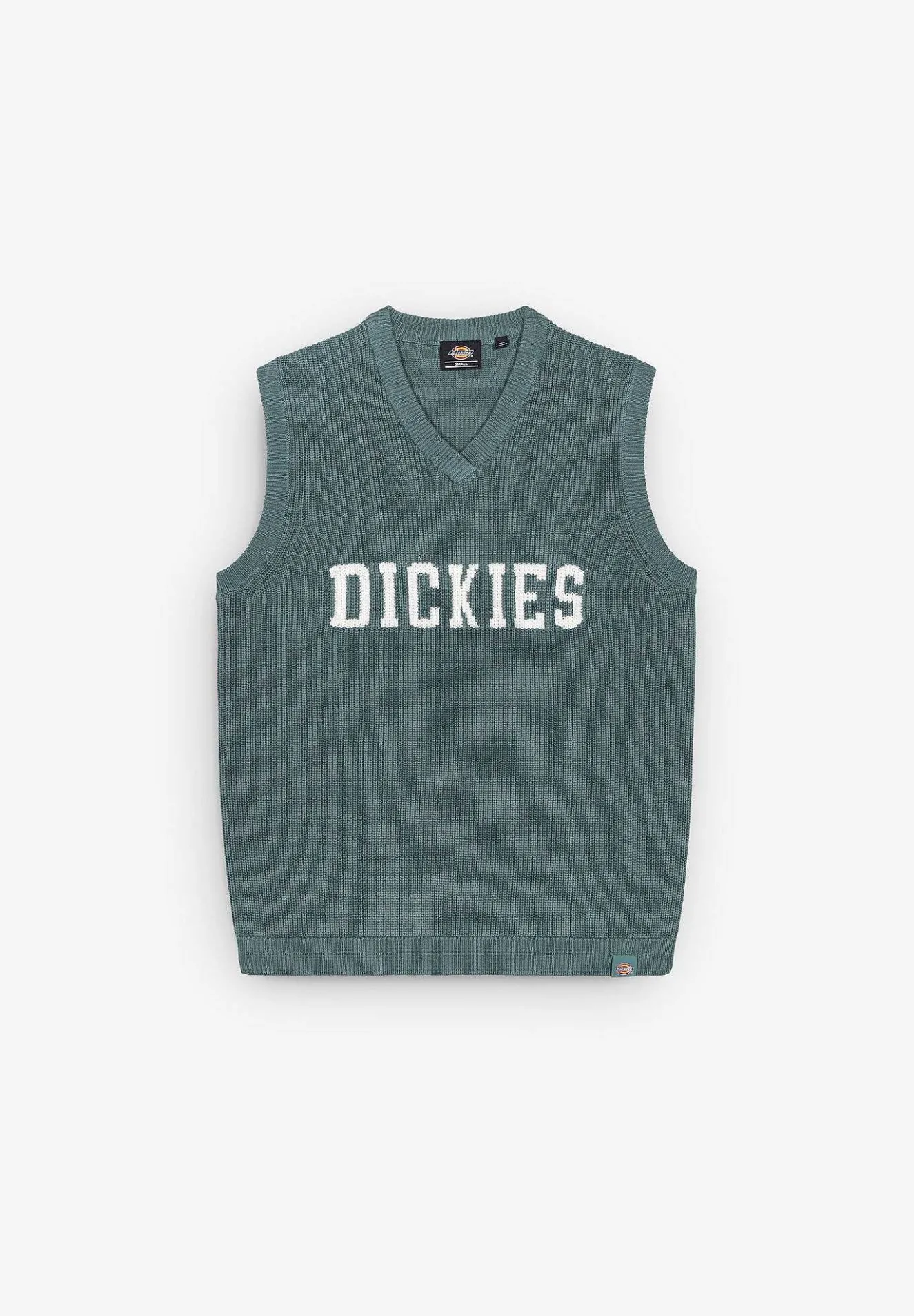 Scalpers Sweaters And Cardigans<Dickies | Melvern Vest