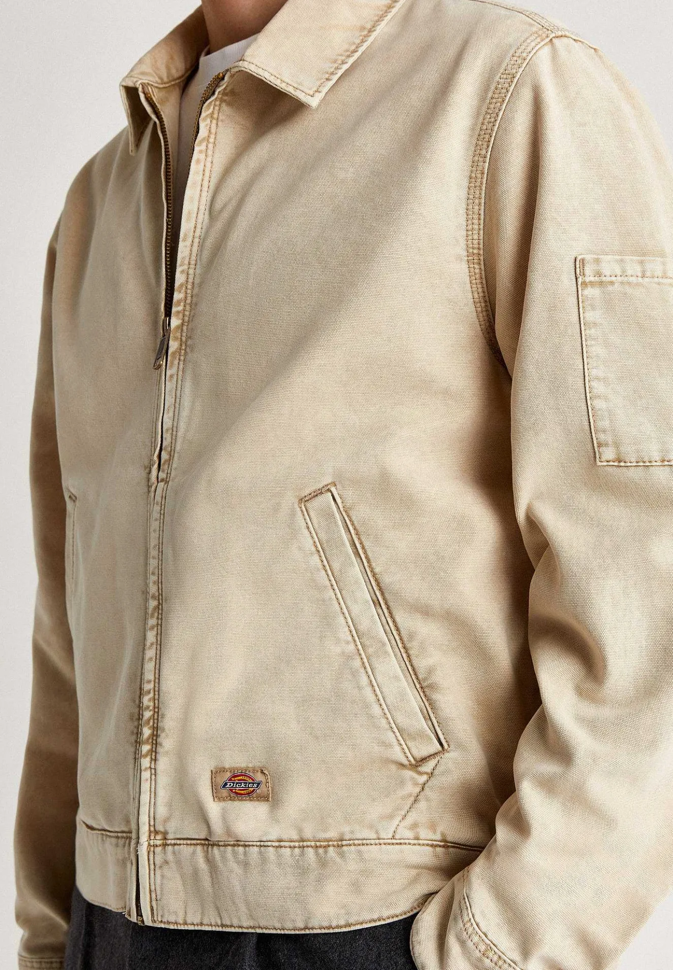 Scalpers Jackets And Jackets<Dickies | Newington Jacket