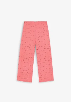 Scalpers Pants And Overalls<Die Cut Pants