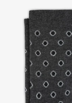 Scalpers Socks<Dots Sock