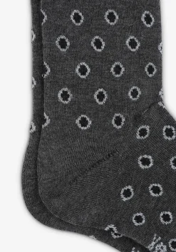 Scalpers Socks<Dots Sock
