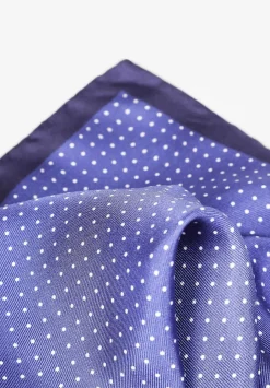 Scalpers Handkerchiefs<Dotted Scarf
