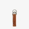 Scalpers Keychains<Double Buckle Leather Keychain