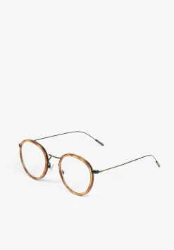 Scalpers Glasses<Double Frame Glasses