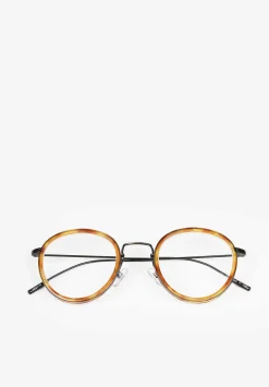 Scalpers Glasses<Double Frame Glasses