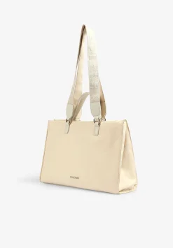 Scalpers Shoulder Bags<Double Handle Padded Bag