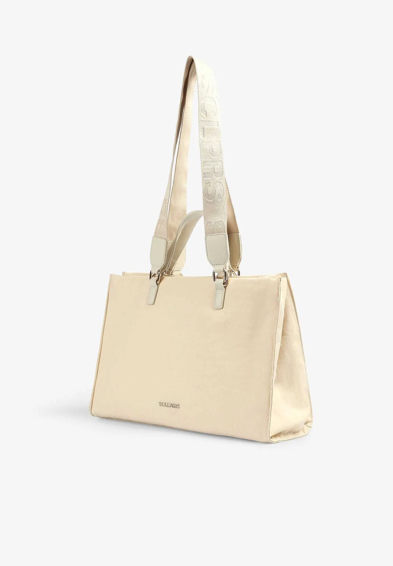 Scalpers Shoulder Bags<Double Handle Padded Bag