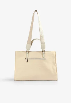 Scalpers Shoulder Bags<Double Handle Padded Bag