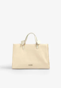 Scalpers Shoulder Bags<Double Handle Padded Bag