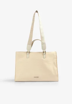 Scalpers Shoulder Bags<Double Handle Padded Bag