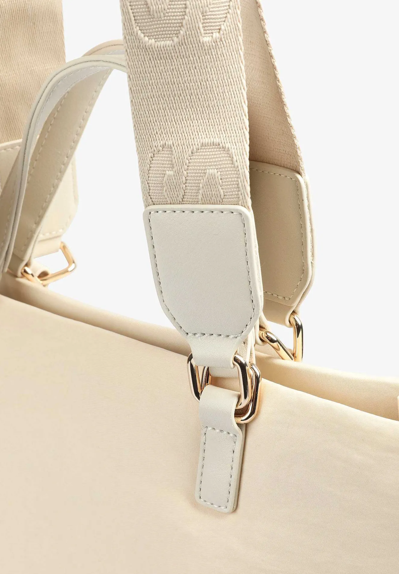 Scalpers Shoulder Bags<Double Handle Padded Bag