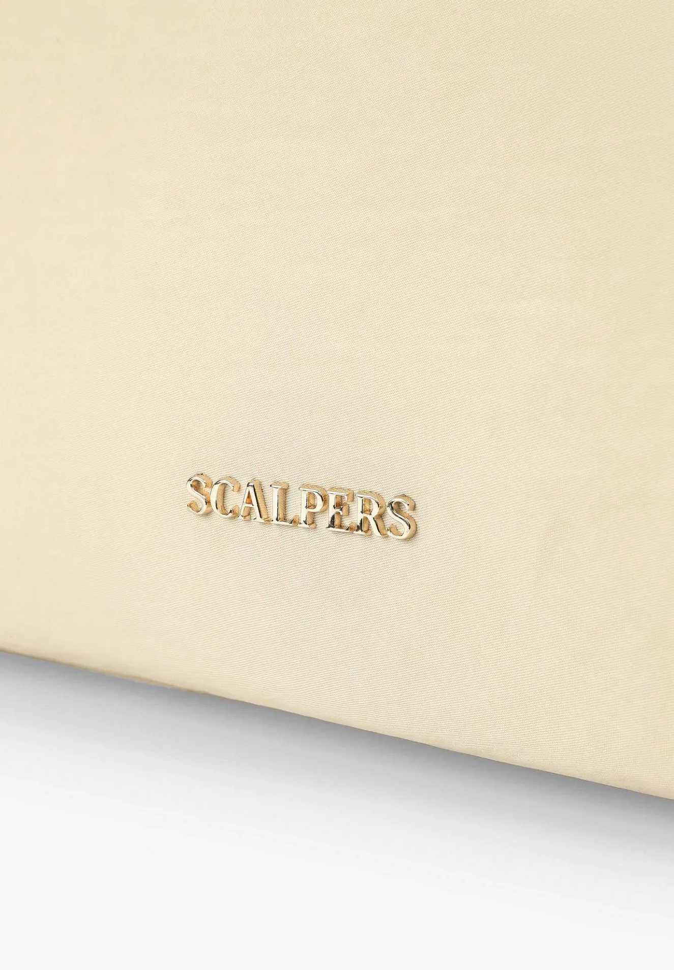 Scalpers Shoulder Bags<Double Handle Padded Bag