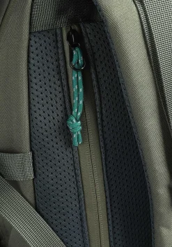 Scalpers Backpacks And Toiletry Bags<Double Pocket Backpack