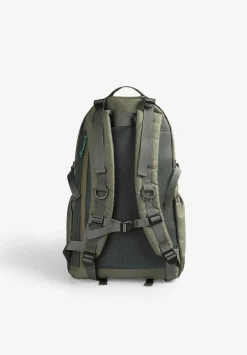 Scalpers Backpacks And Toiletry Bags<Double Pocket Backpack