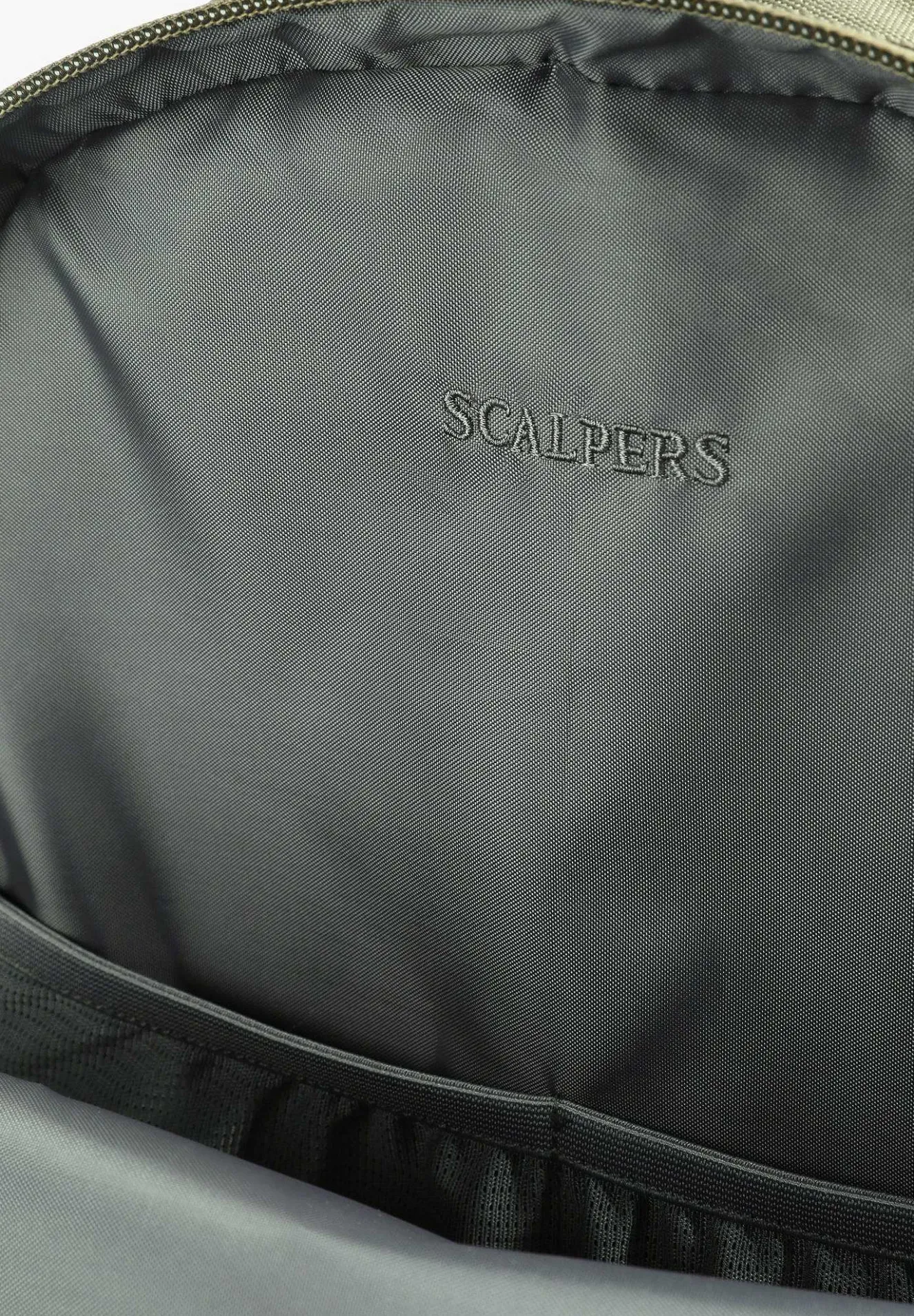Scalpers Backpacks And Toiletry Bags<Double Pocket Backpack