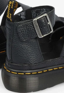Scalpers Sandals<Dr Martens | Clarissa Ii Quad Sandals