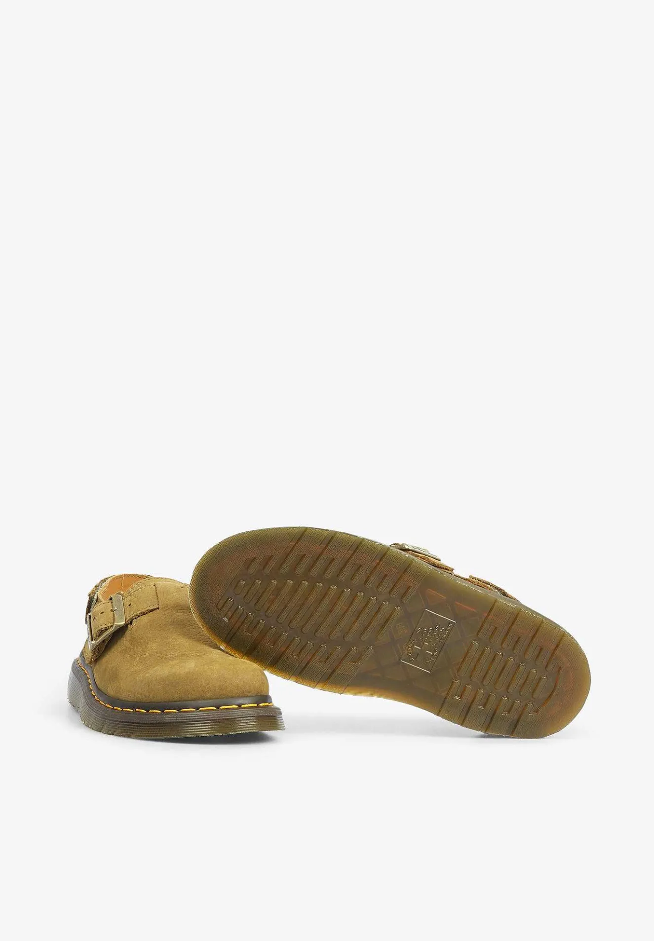 Scalpers Sandals<Dr Martens | George Ii Clogs