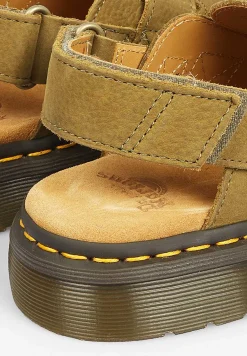 Scalpers Sandals<Dr Martens | George Ii Clogs