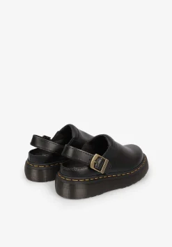 Scalpers Sandals<Dr Martens | Laketen Women'S Clogs
