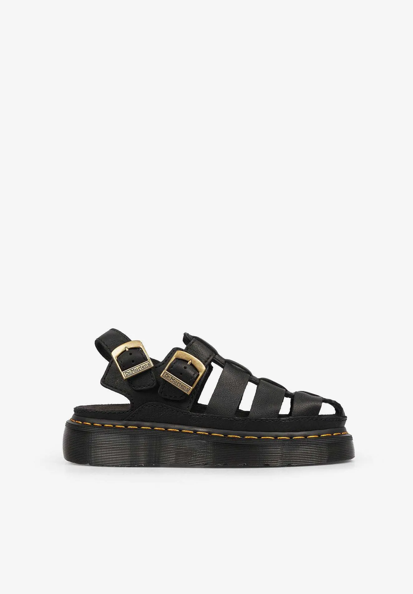 Scalpers Sandals<Dr Martens | Wrenlie Women'S Sandals
