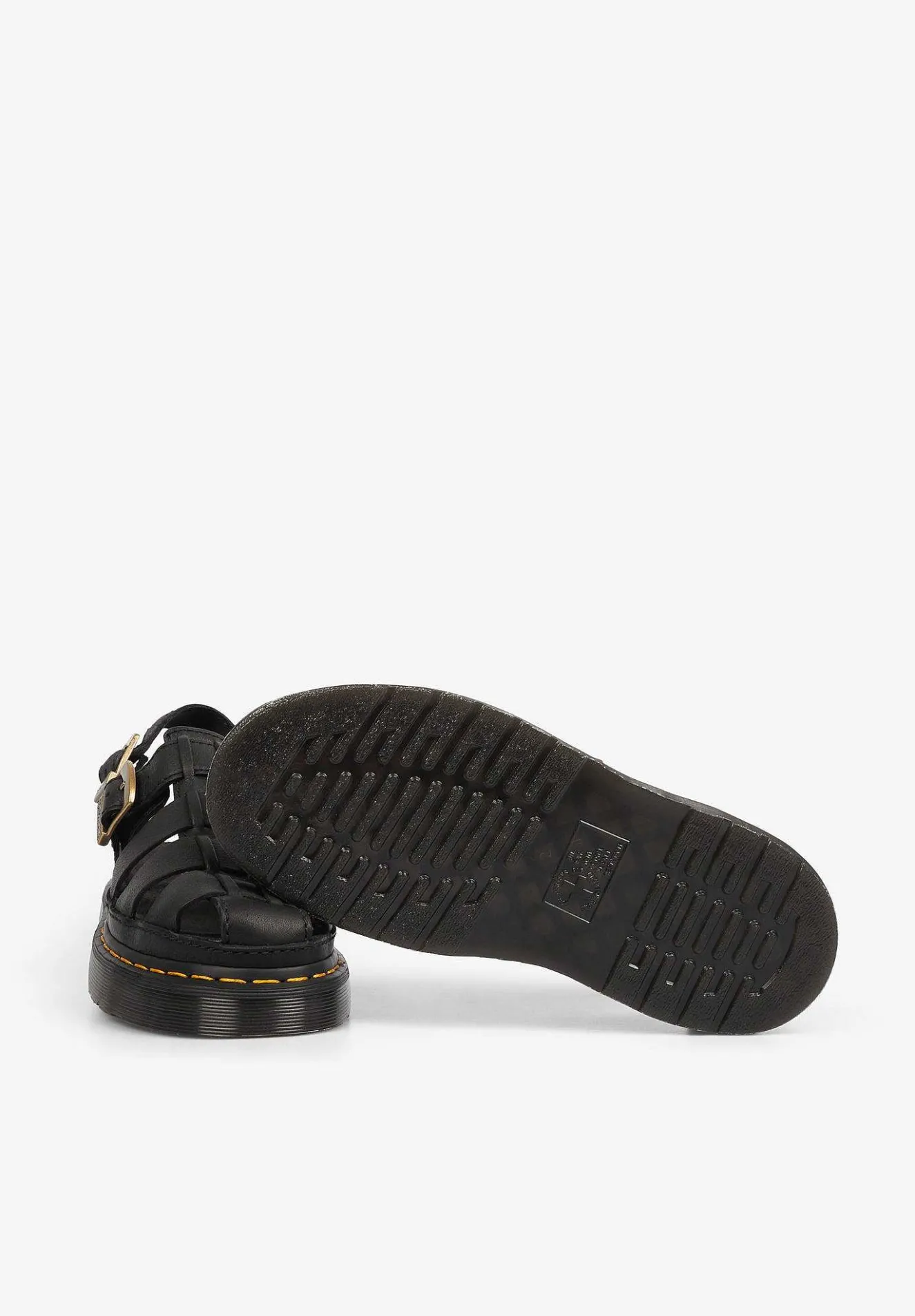Scalpers Sandals<Dr Martens | Wrenlie Women'S Sandals