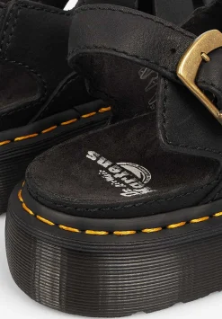 Scalpers Sandals<Dr Martens | Wrenlie Women'S Sandals