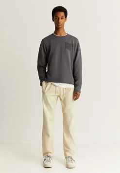Scalpers Pants<Drawstring Jogger Pants