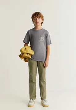 Scalpers Pants<Drawstring Jogger Pants