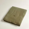 Scalpers Table Linen<Dyed Linen Tablecloth