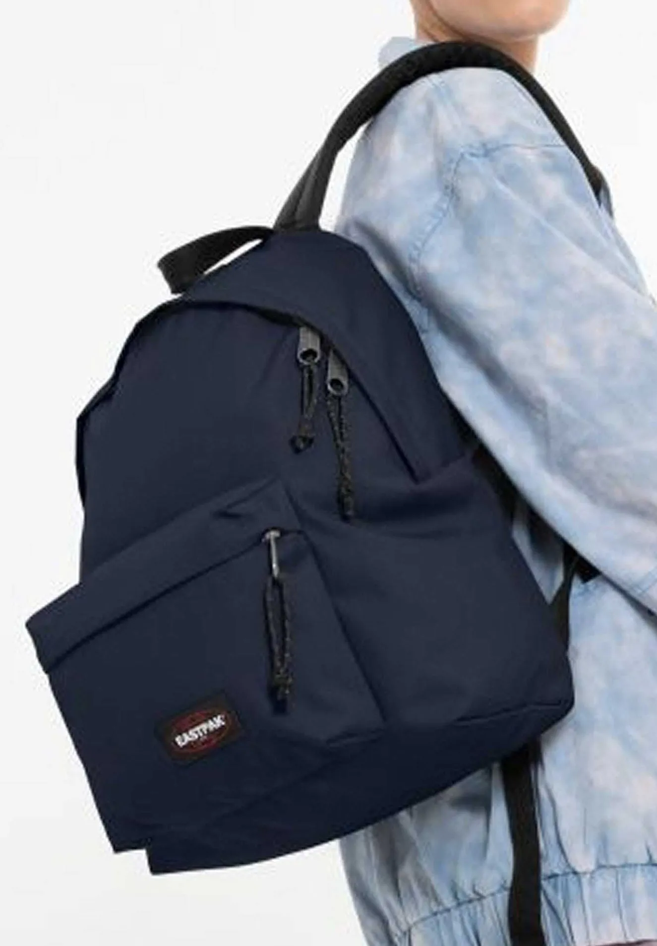 Scalpers Backpacks And Toiletry Bags<Eastpak | Padded Pak'R Backpack