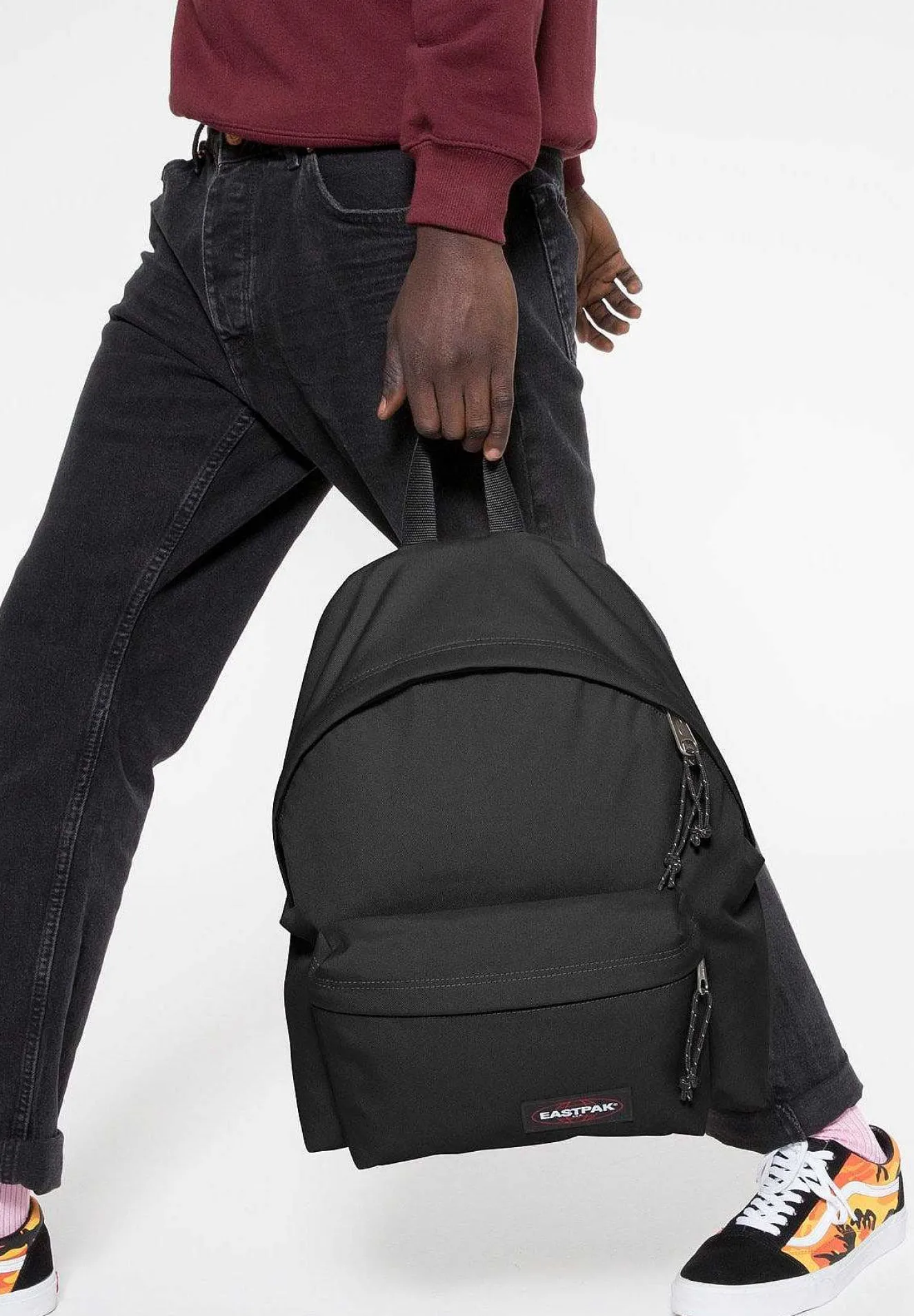 Scalpers Backpacks And Toiletry Bags<Eastpak | Padded Pak'R Backpack