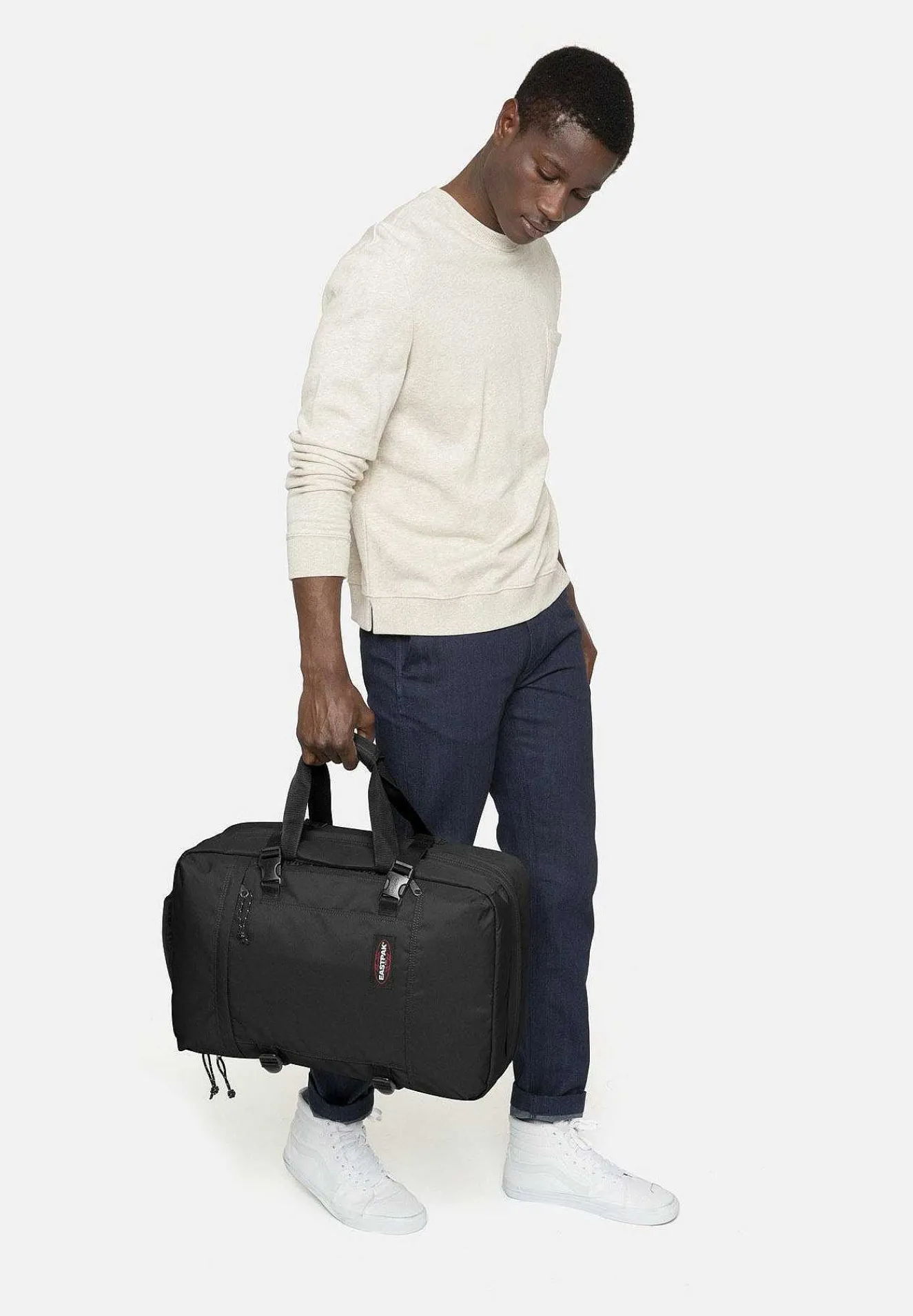 Scalpers Backpacks And Toiletry Bags<Eastpak | Travelpack Backpack