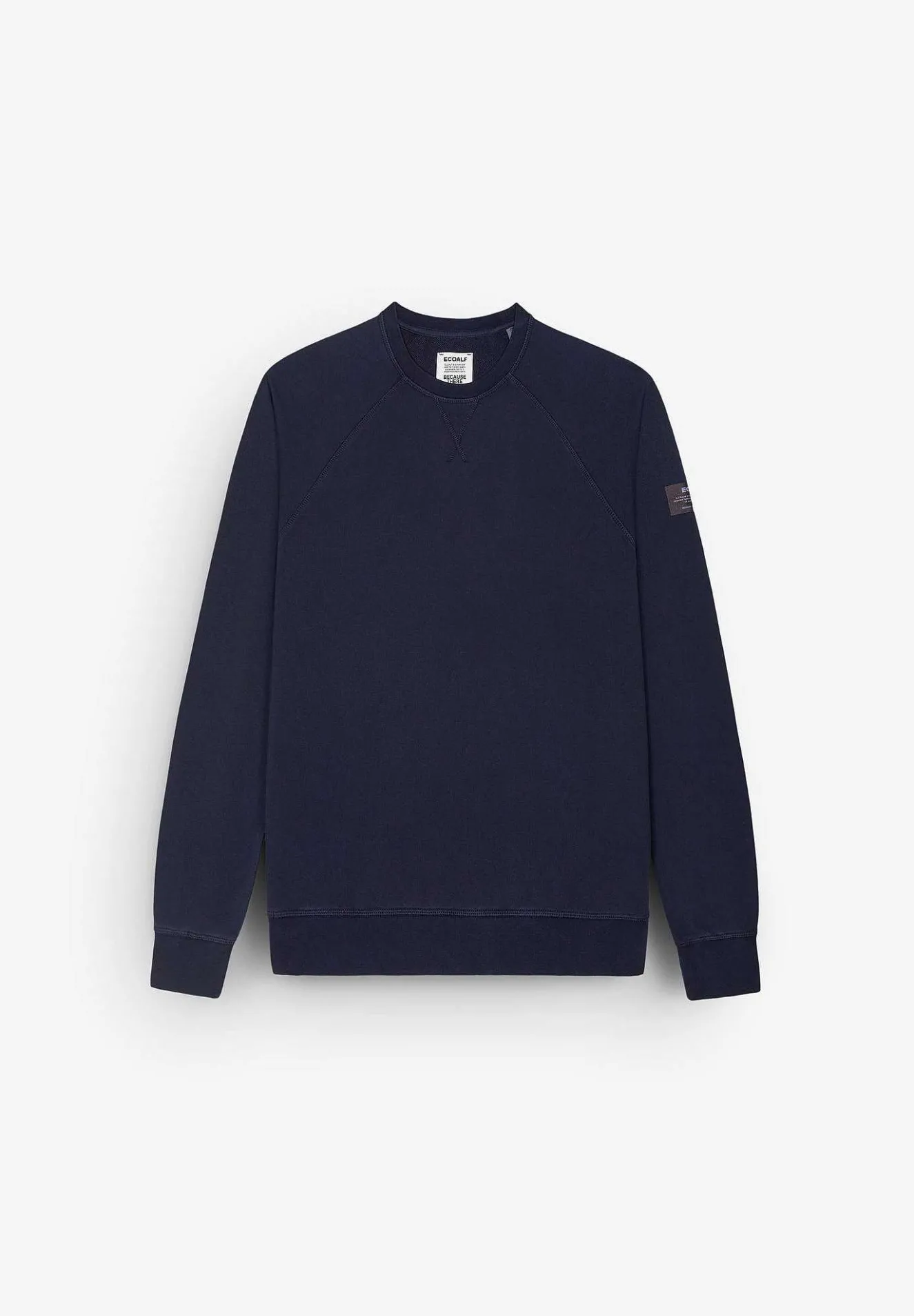 Scalpers Sweatshirts<Ecoalf | Berja Men'S Sweatshirt