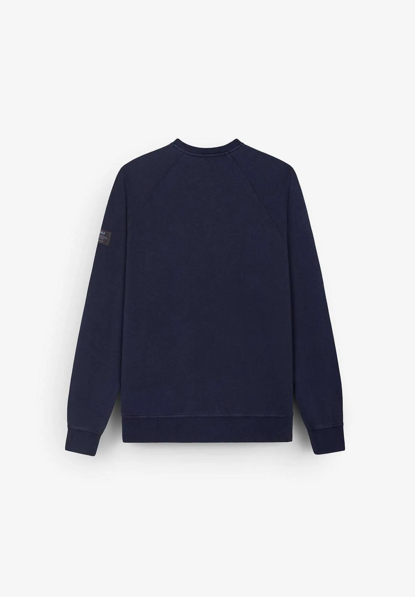Scalpers Sweatshirts<Ecoalf | Berja Men'S Sweatshirt