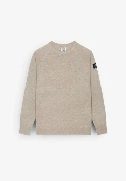 Scalpers Sweaters And Cardigans<Ecoalf | Higa Men'S Sweater