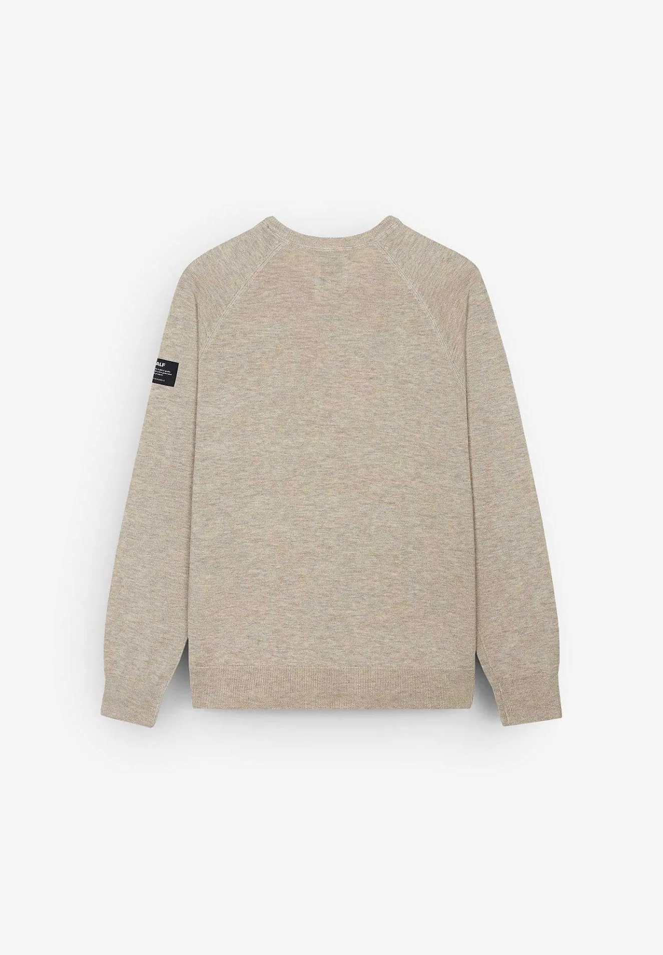Scalpers Sweaters And Cardigans<Ecoalf | Higa Men'S Sweater