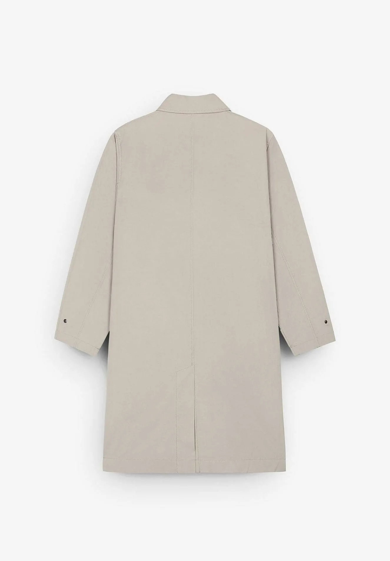 Scalpers Jackets And Trench<Ecoalf | Ida Women'S Jacket