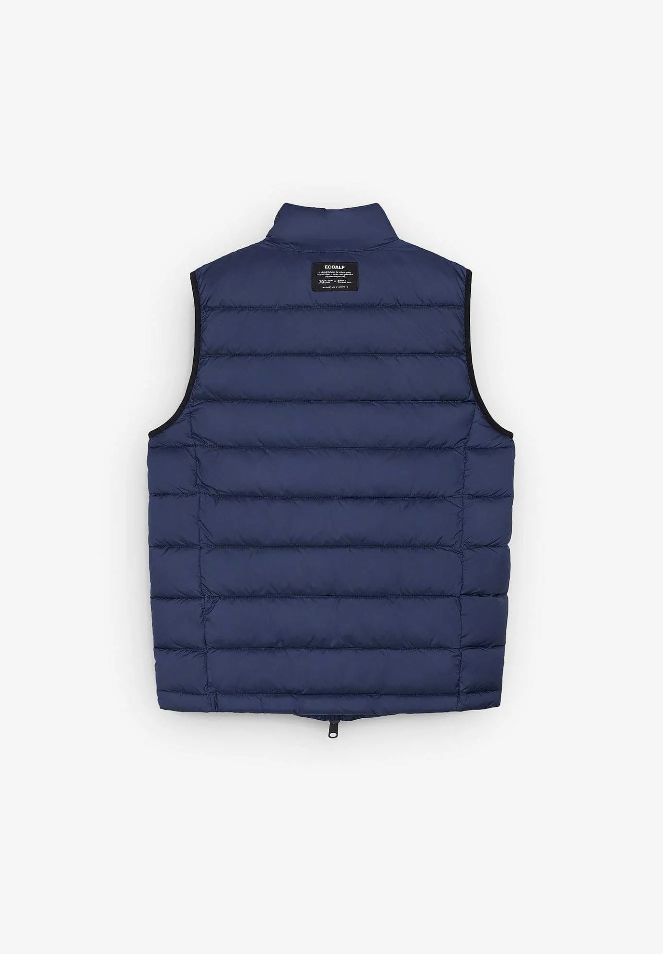 Scalpers Jackets And Jackets<Ecoalf | Moritz Men'S Vest