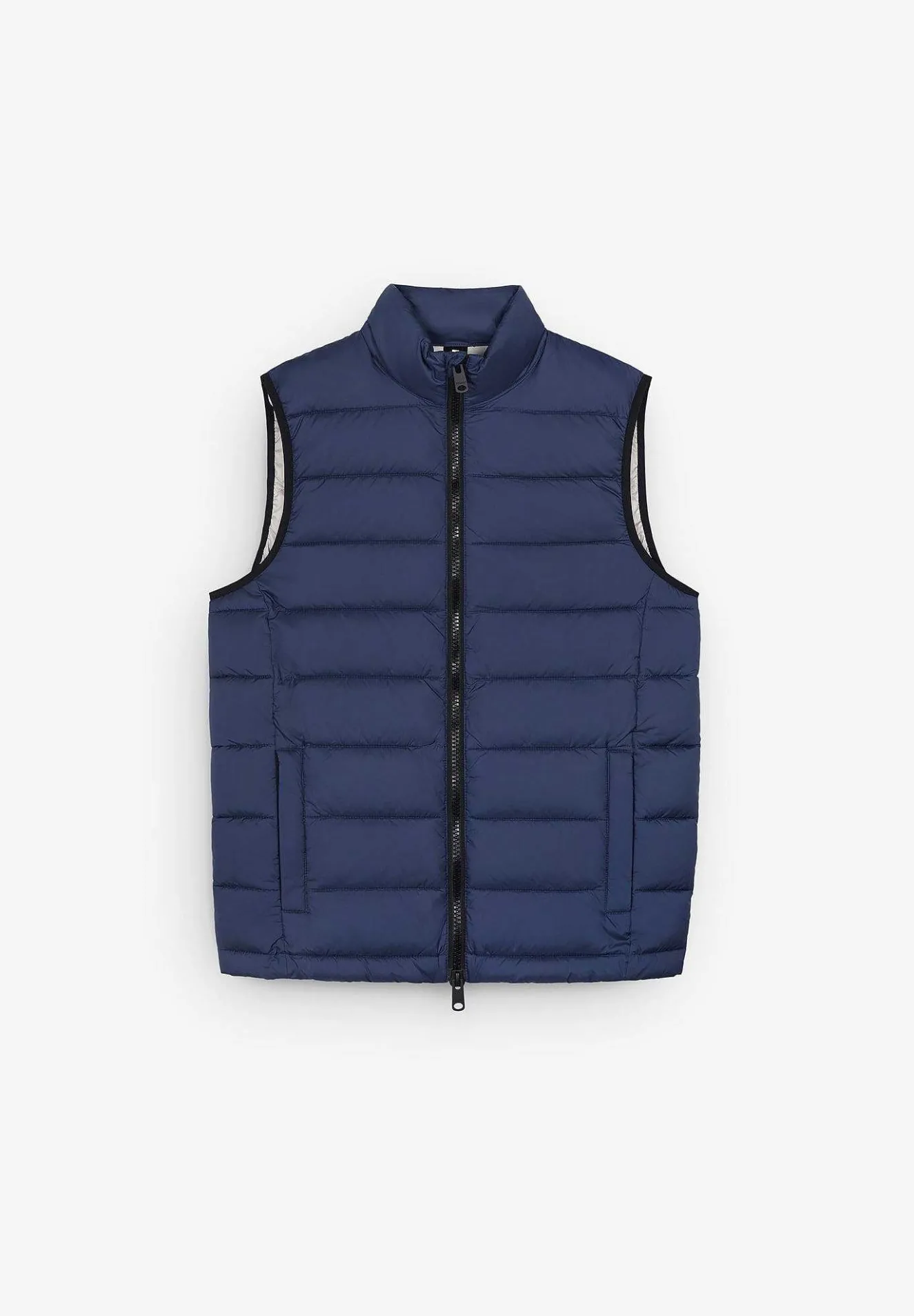 Scalpers Jackets And Jackets<Ecoalf | Moritz Men'S Vest