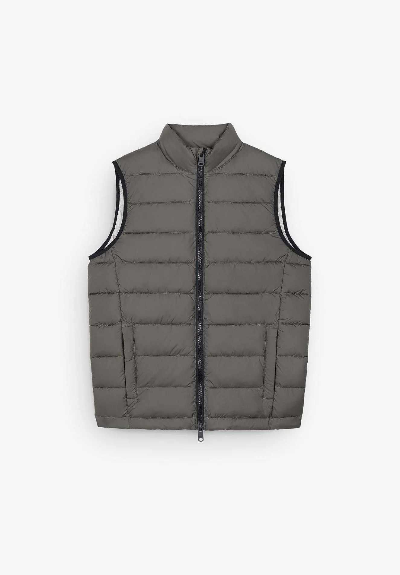Scalpers Jackets And Jackets<Ecoalf | Moritz Men'S Vest