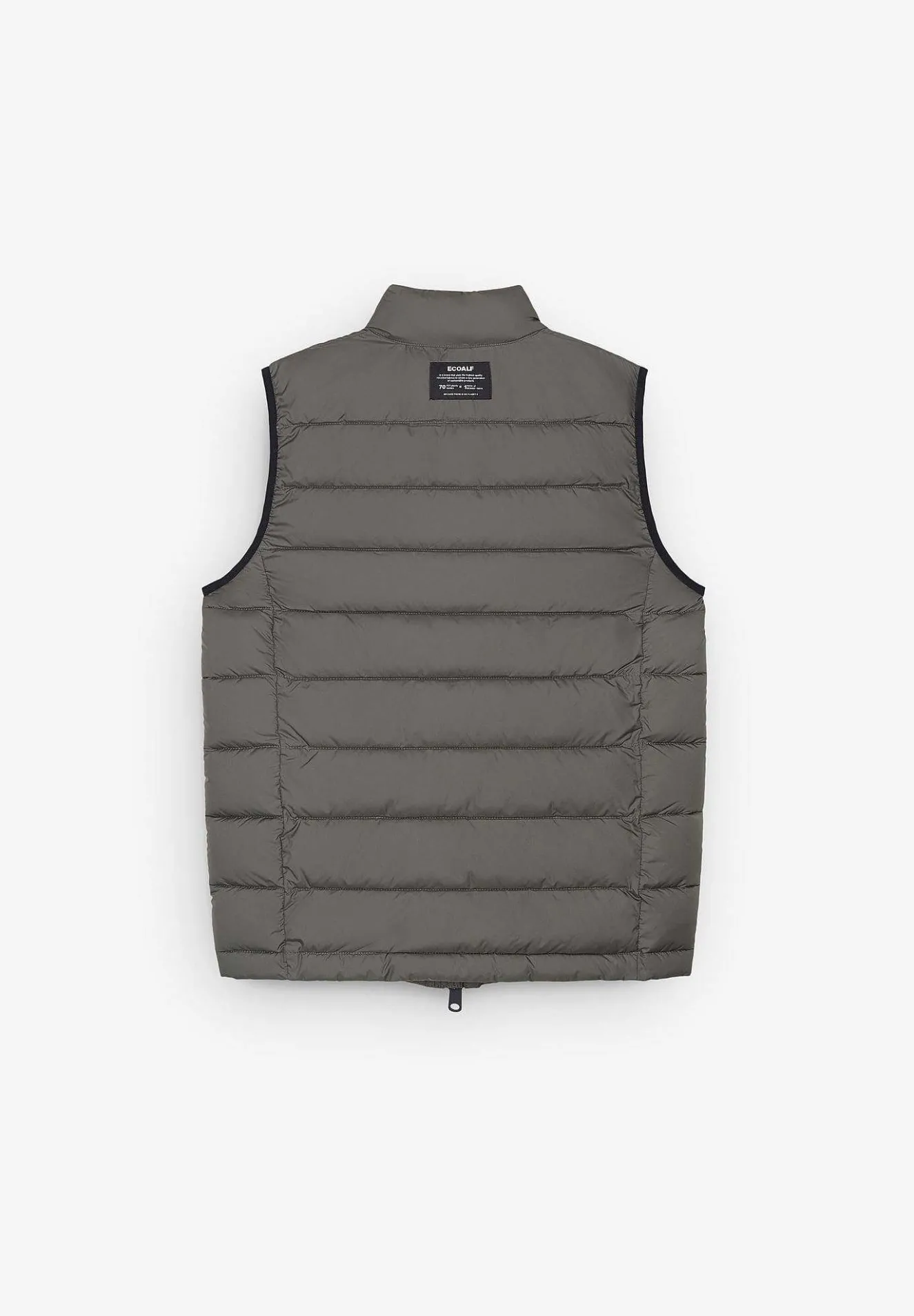 Scalpers Jackets And Jackets<Ecoalf | Moritz Men'S Vest