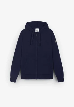 Scalpers Sweatshirts<Ecoalf | Platin Men'S Sweatshirt