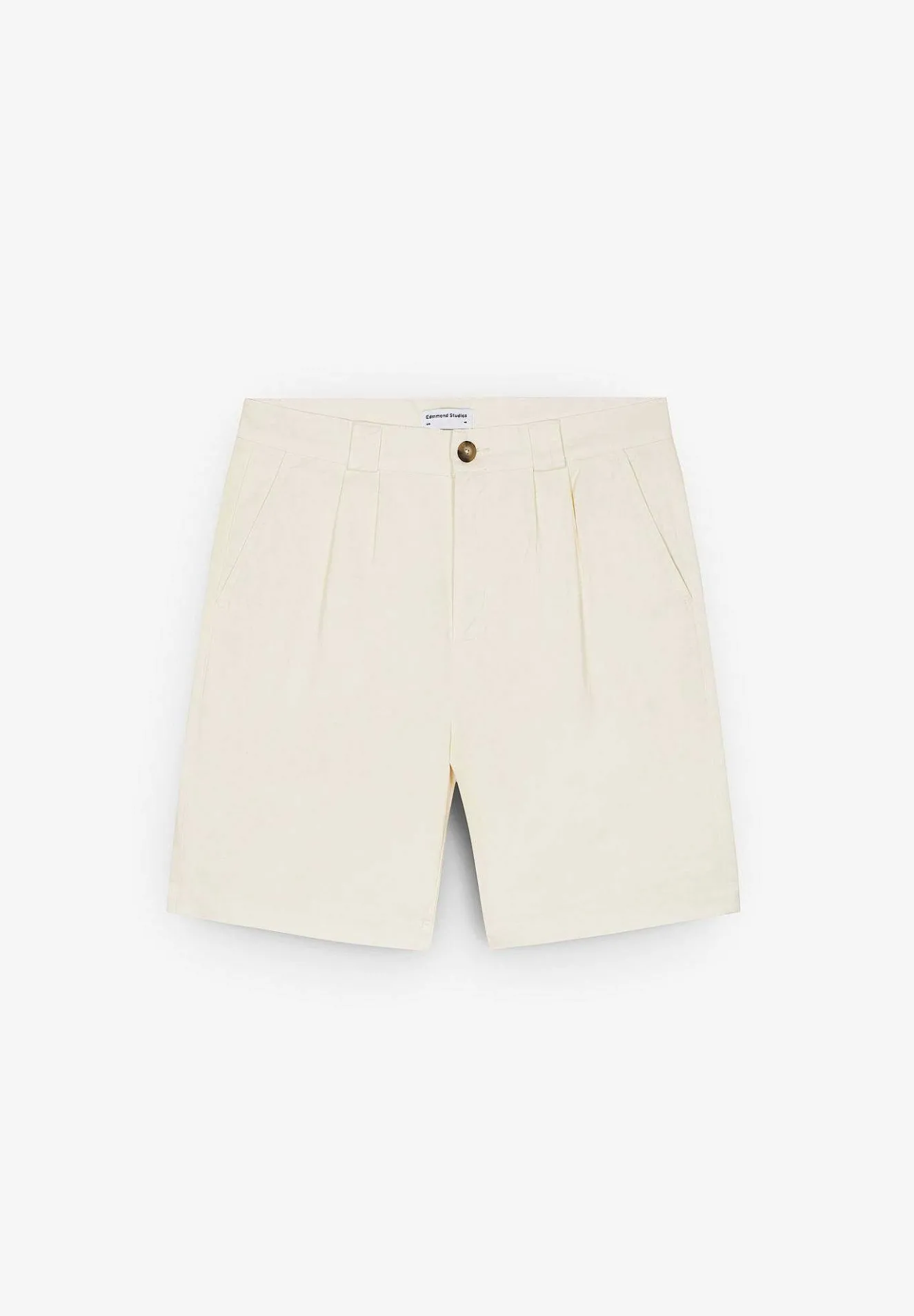 Scalpers Bermuda<Edmmond Studios | Belt Loop Bermuda Shorts