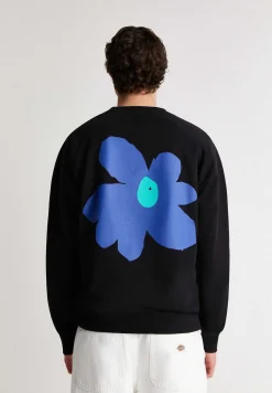 Scalpers Sweatshirts<Edmmond Studios | Botanic Society Sweatshirt