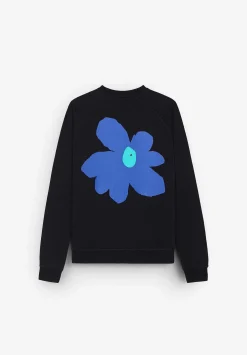 Scalpers Sweatshirts<Edmmond Studios | Botanic Society Sweatshirt