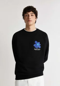 Scalpers Sweatshirts<Edmmond Studios | Botanic Society Sweatshirt