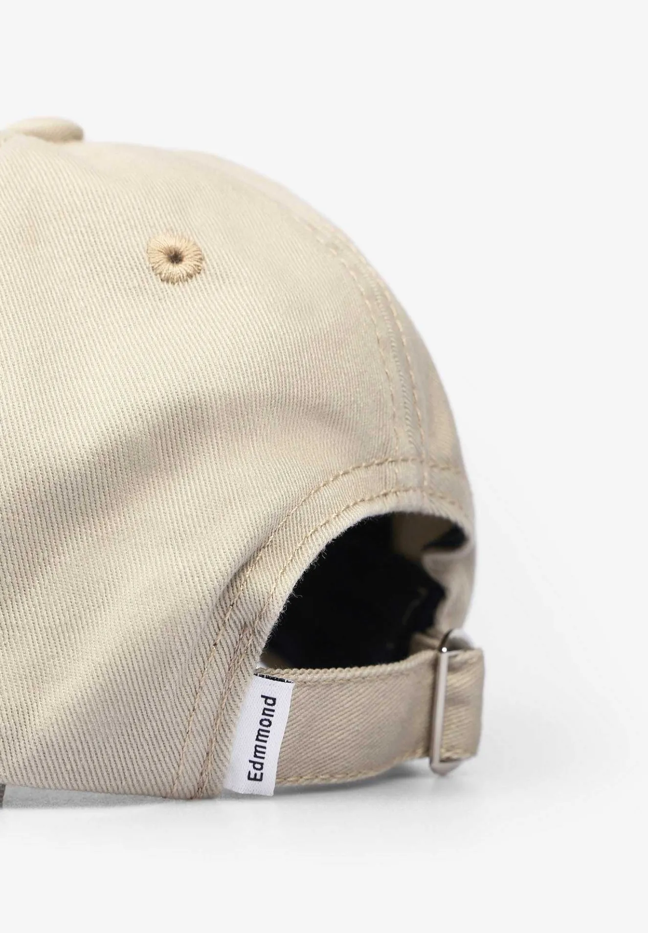 Scalpers Caps<Edmmond Studios | Duck Patch Cap