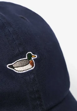 Scalpers Caps<Edmmond Studios | Duck Patch Cap